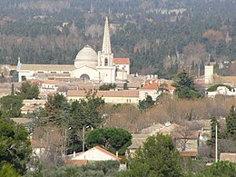 Saint-Rémy-de-Provence - Sœmeanza