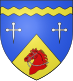 Coat of arms of Saint-Aubin-sur-Aire