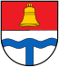 Blason de Sülfeld