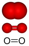 Image illustrative de l’article Dioxygène