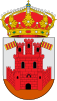 Coat of arms of Calamocha