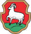 Blason de Gmina Piaseczno