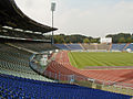 Parkstadion Gelsenkirchen