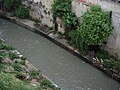 Río Caroata, Caracas Municipio Libertador - Venezuela.