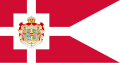 Royal standard of Denmark