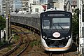 大井町線急行用6020系