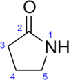 2-Pyrrolidone