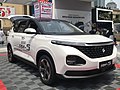 Baojun RM-5