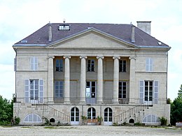 Bignicourt-sur-Saulx – Veduta