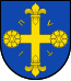 Blason de Eutin