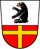 Ursberg – Stemma