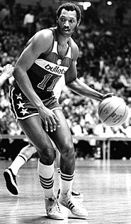 Elvin Hayes 1968–1984 1