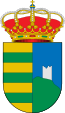 Blason de Pruna