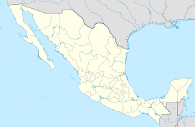 Atempan is located in Mexiko