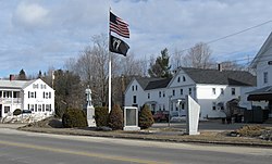 Alton, New Hampshire