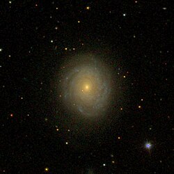 NGC 7515