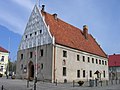 Trzcińsko-Zdrój Town Hall