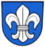 Blason de Eningen unter Achalm