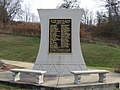 Willow Island Memorial.