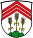 Blason de Rockenberg