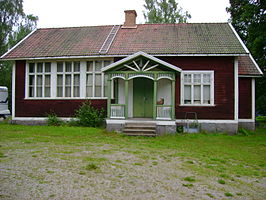 School in Djulö