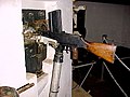 Thumbnail for Model 1924/1929D machine gun