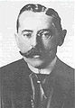 Francisco S. Carvajal 1914 Presidenti i Meksikës