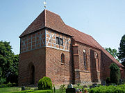 La chiesa di Retgendorf