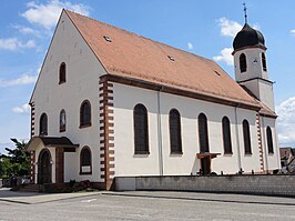 Maria-Visitatiekerk