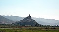 Vista des de la platja