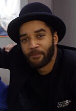 Thumbnail for Samuel Anderson (actor)