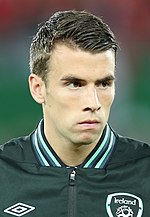 Thumbnail for Séamus Coleman