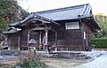 宗安禅寺（17番）不動堂本尊