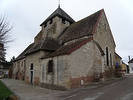 Clérey – Veduta