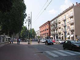 Avellino – Veduta