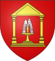 Néris-les-Bains – Stemma