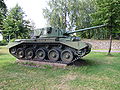 Tank, Cruiser, Comet I (A34)