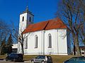 Evangelisch-reformierte Kirche