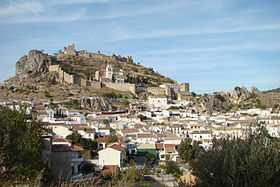 Moclín