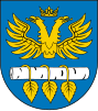 Coat of arms of بژوزوف بؤلگه‌سی