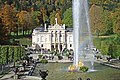 Schloss Linderhof