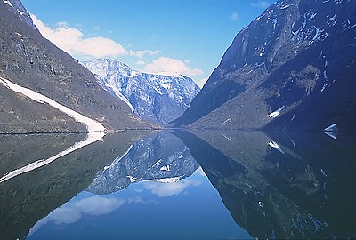 Sognefjord