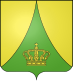 Coat of arms of Houyet