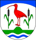 Coat of arms of Moordiek