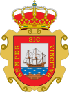 Coat of airms o El Astillero