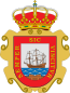 Blason de El Astillero