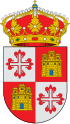 Escudo d'armas