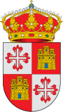 Blason de Illescas