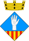 Escudo d'armas