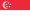 Vlag van Singapore